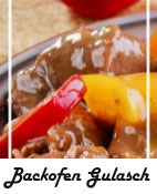 Backofen Gulasch Diat Rezepte